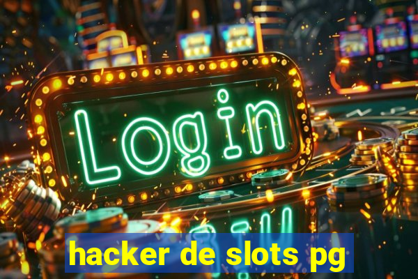 hacker de slots pg